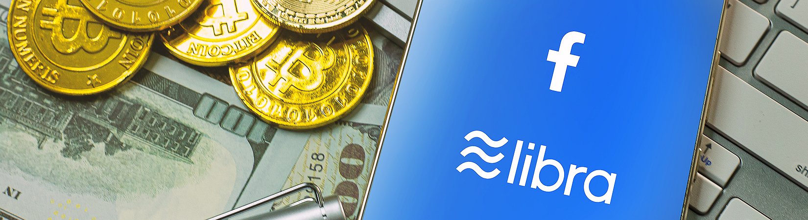 Facebook Hires 2 Lobbyists for Its Libra Project