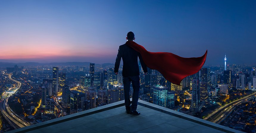 Como lidar com o excesso de confiança no investimento em criptomoedas