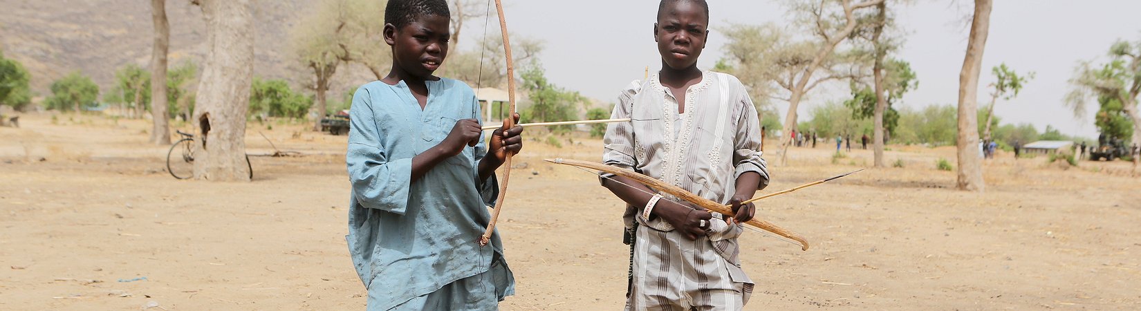 Boko Haram può essere sconfitto?