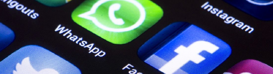 Ue infligge una multa da 110 milioni di euro a Facebook