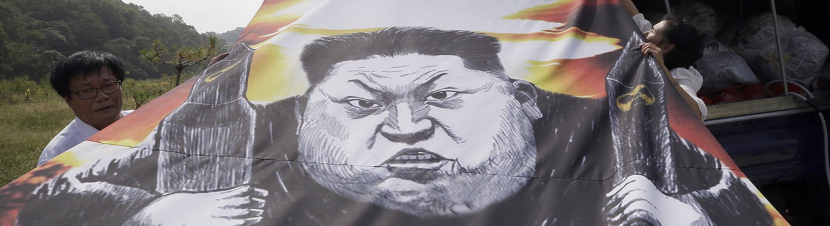 Come preparare il portafoglio a una guerra con la Corea del Nord