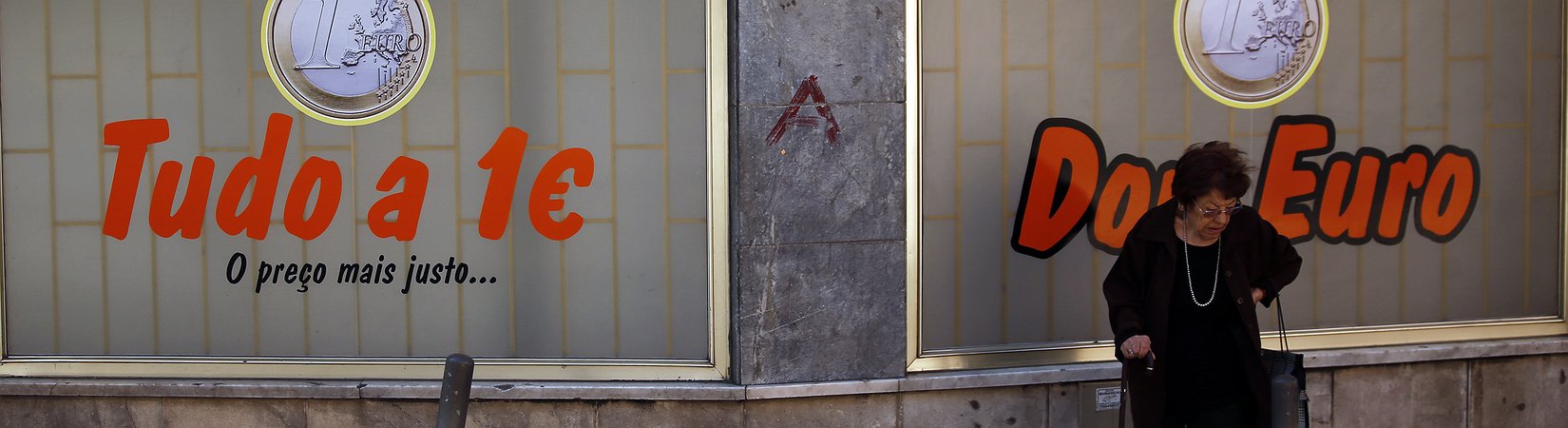 Economia portuguesa abranda no terceiro trimestre