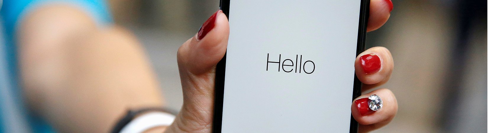 Sale a la venta el iPhone 7 de Apple 