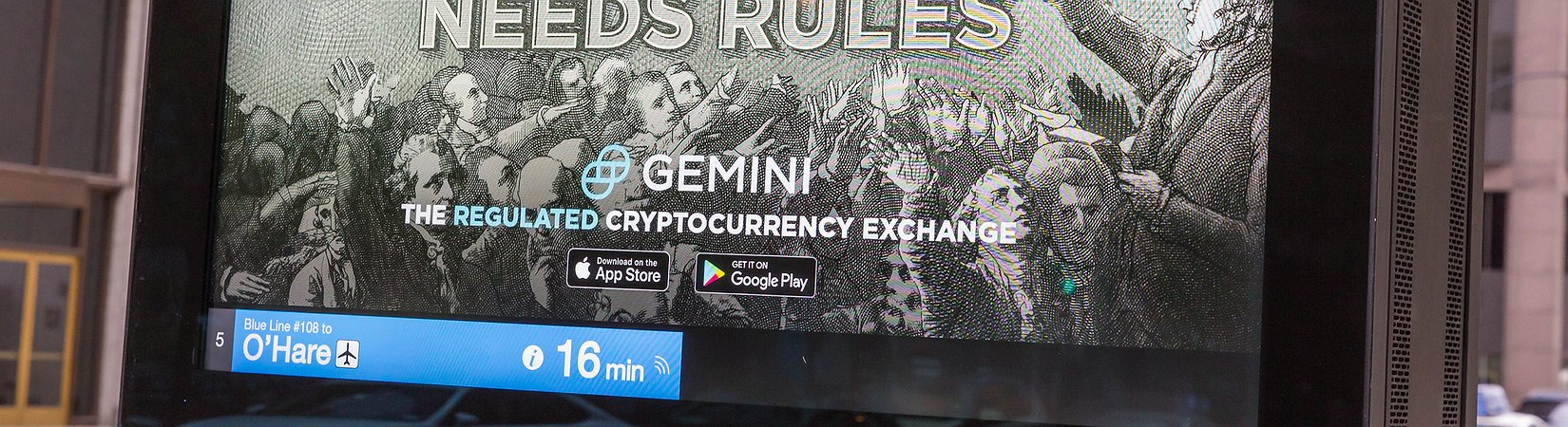Gemini Partners with Largest Commercial Bank in Colombia