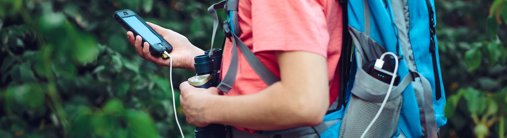 Cómo cargar el teléfono móvil