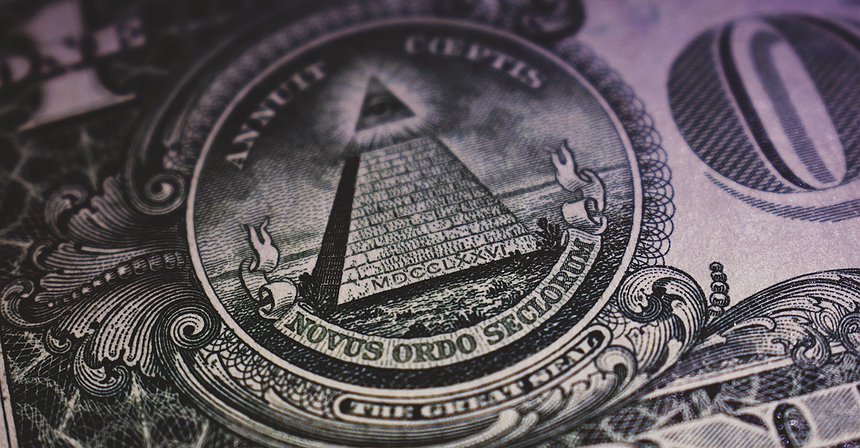 Cryptocurrencies May Create Open Financial System, Coinbase CEO Says