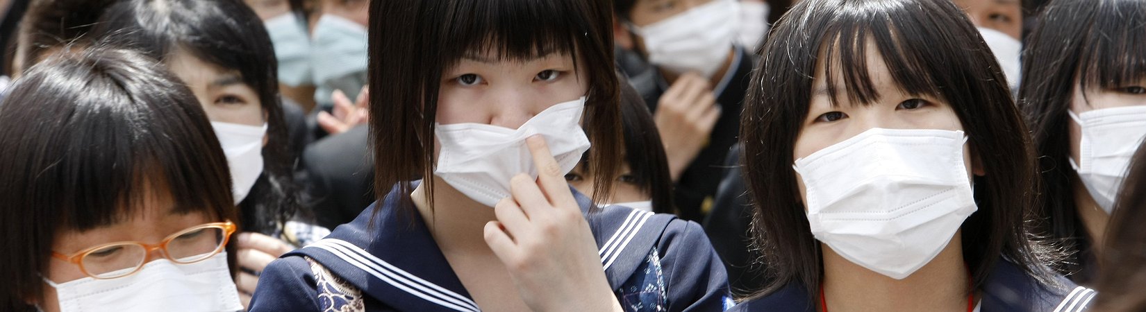 مخاوف الكوكب