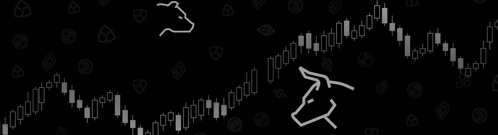 Cryptomarket Analysis October 15