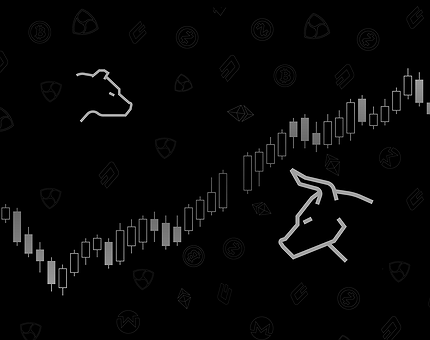 Cryptomarket Analysis October 15