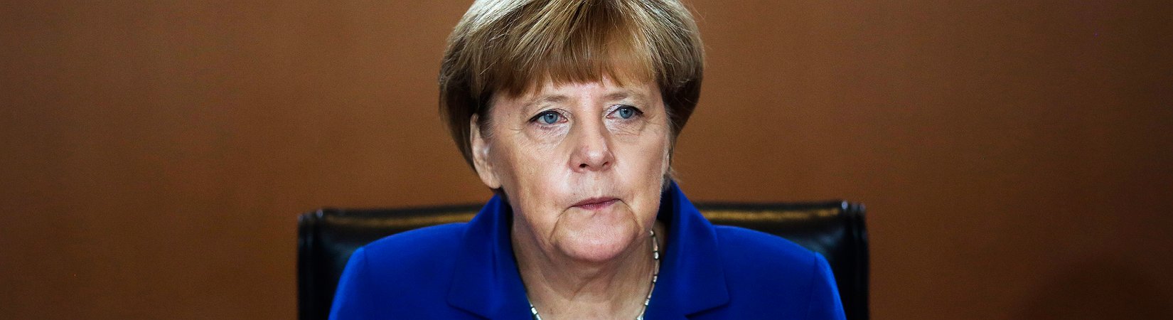 La Germania si aggrappa alla Merkel, ancora una volta