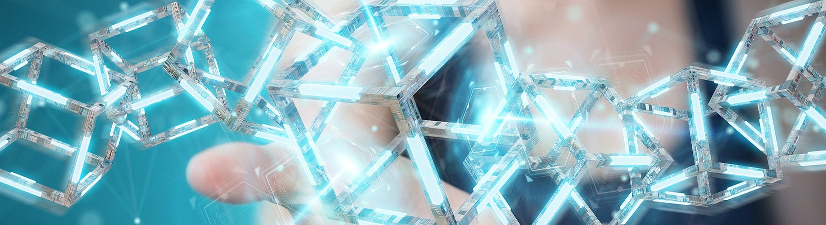 La Autoridad Portuaria española se une a la plataforma blockchain de IBM y Maersk