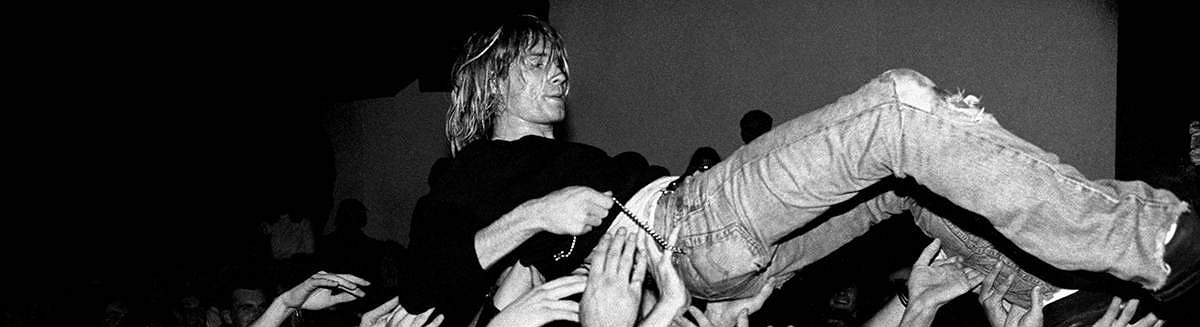 Por qué el bitcoin es el nuevo rock and roll