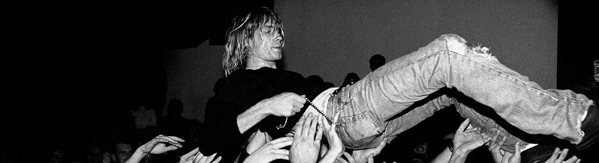 لماذا البيتكوين هو روك أند رول الجديد