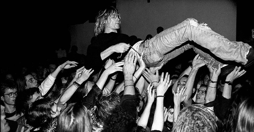 A Bitcoin é o «rock and roll» da atual geração jovem