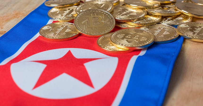 Corea del Norte roba 2.000 millones $ de intercambios de criptomonedas