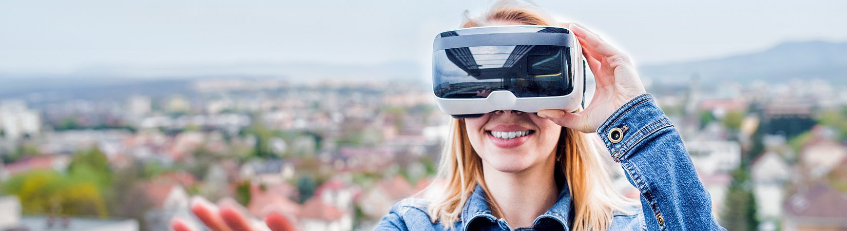 Google podría ser el gran ganador de la realidad virtual este año