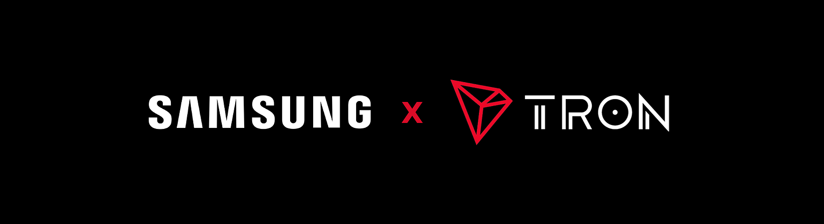Samsung Galaxy Store to Feature TRON dApps