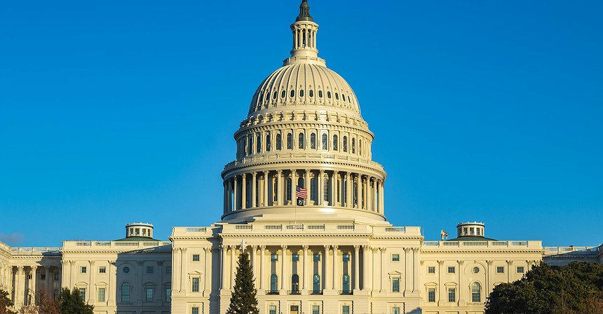 El proyecto de ley sobre criptomonedas avanza en el Senado de EE. UU.