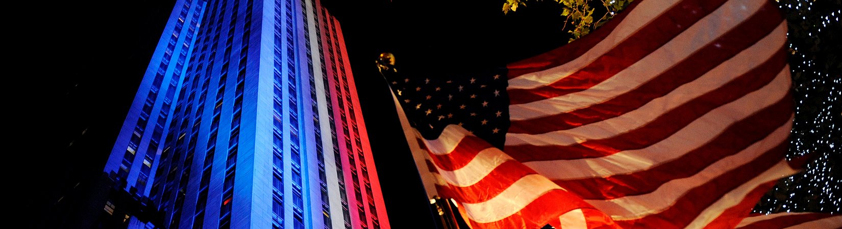 El colegio electoral de Estados Unidos vota oficialmente