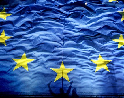 União Europeia considera adesão de novos membros