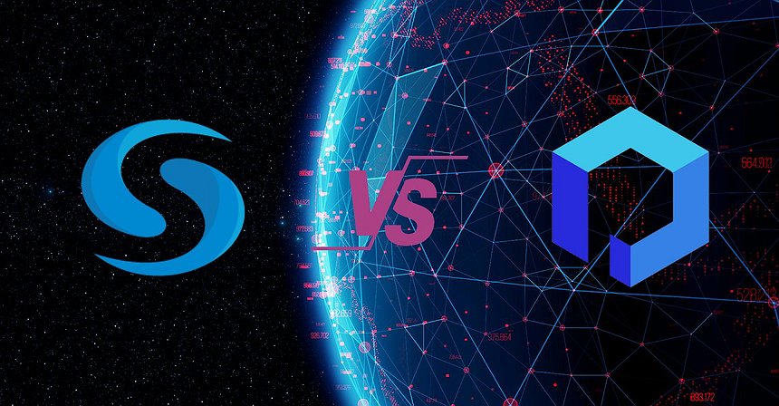 Battle of the Cross-chain Interoperability Platforms: PolyNetwork vs. Syscoin