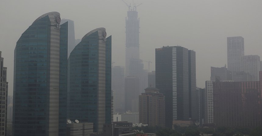 Moody's rebaja la calificación crediticia de China por primera vez desde 1989