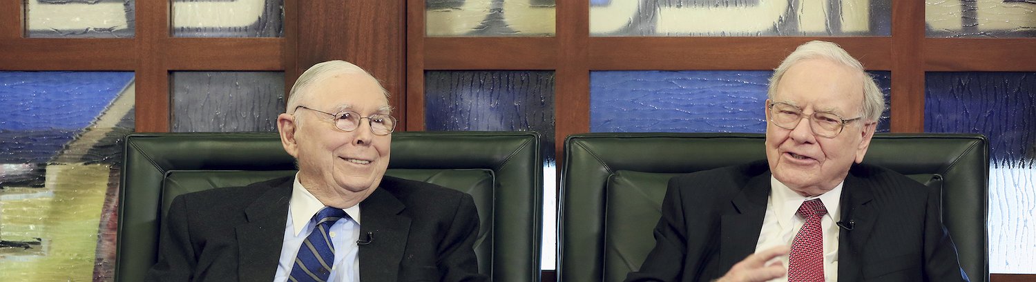 Charles Munger: Most Cryptocurrencies Will Collapse