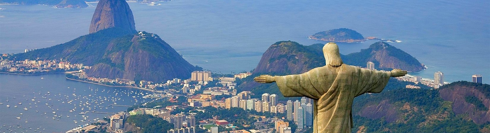 9 Coisas do Brasil que surpreendem os estrangeiros
