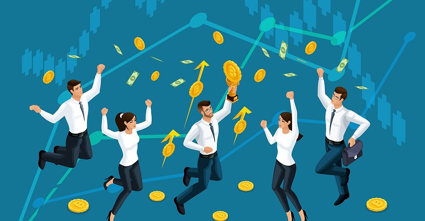 5 studi recenti che parlano di criptovalute