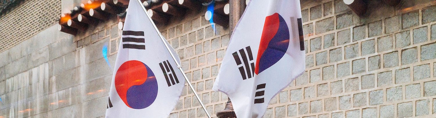 South Korea is Investigating Schemes Using Kimchi Premium