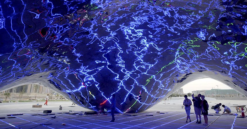 الصين لا تستطيع أن تقاوم النفط الرخيص