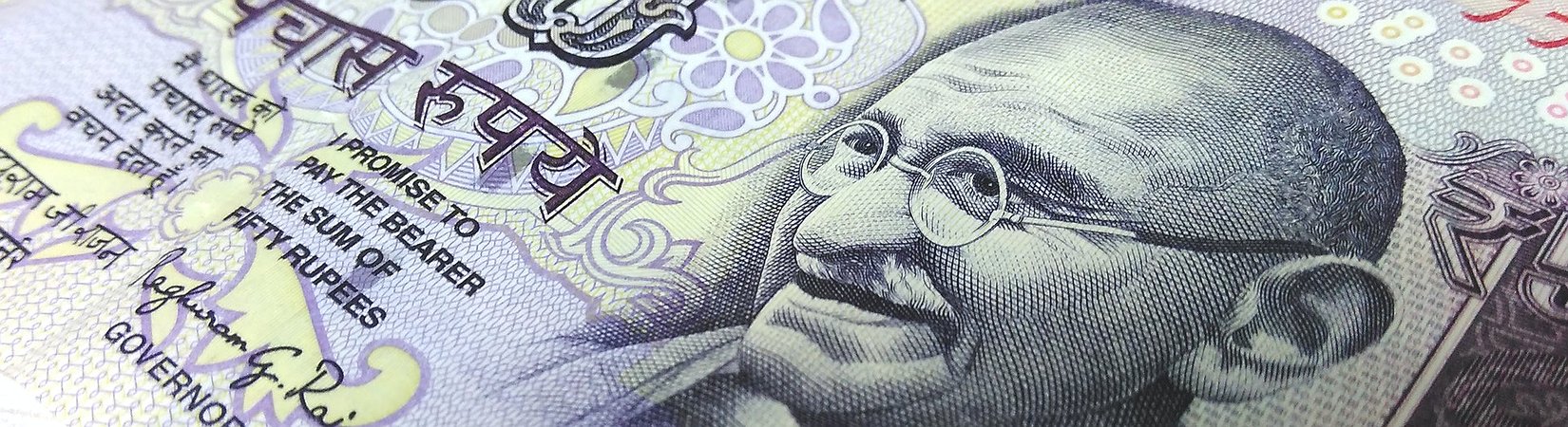 India Comes Closer to Crypto Regulation