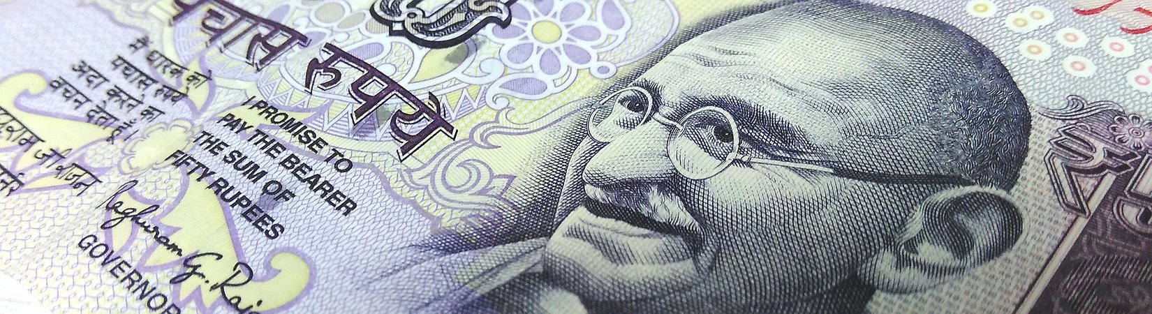 La India se acerca a la regulación de las criptomonedas