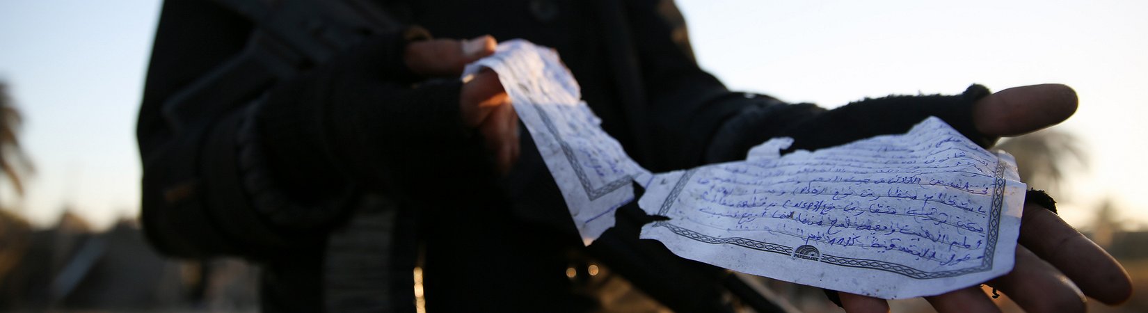 La nueva guerra de Libia de EE. UU. 