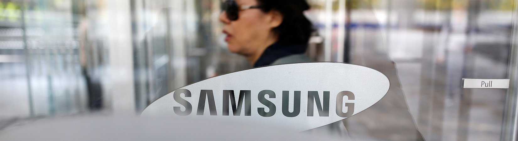 Bitcoin Mining Chips Raises Samsung Profits