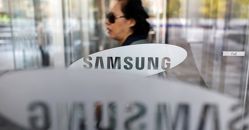 Bitcoin Mining Chips Raises Samsung Profits