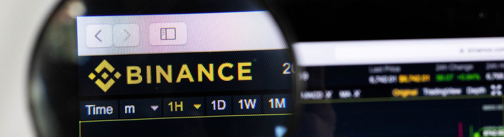 Binance to Change Business Structure as Regulatory Pressure Tightens