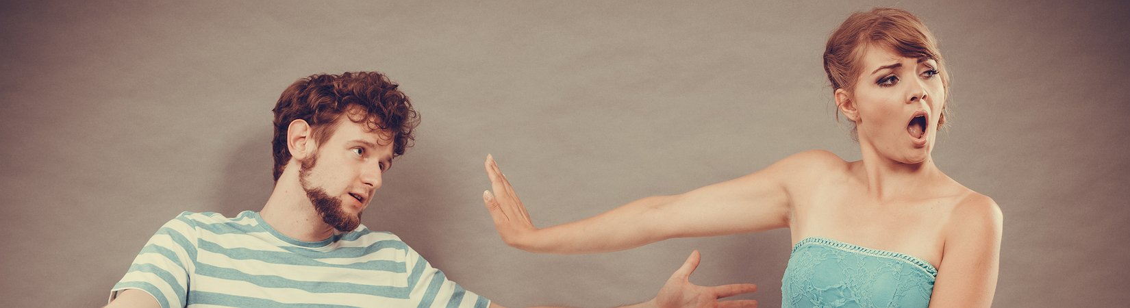 Conversaciones incómodas