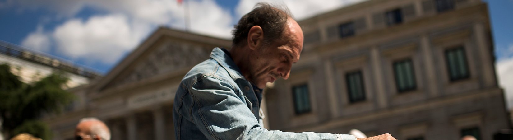 Espanha procura eleger novo governo