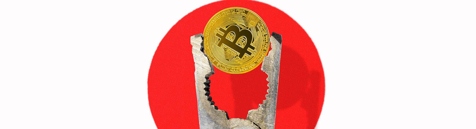 Japan Beats on Bitcoin