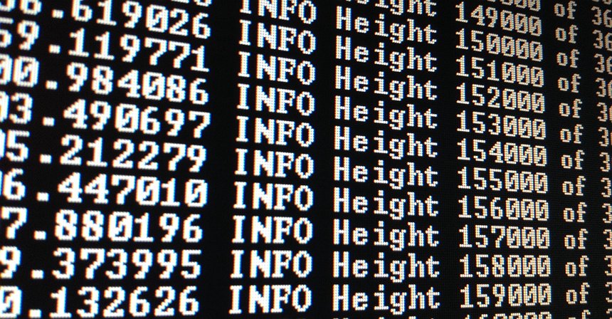 Blockchain Hub QuickNode Raises $60M at $800M Valuation