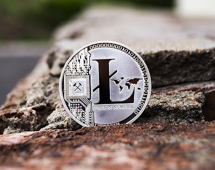 Litecoin - Cryptocurrency for Payments