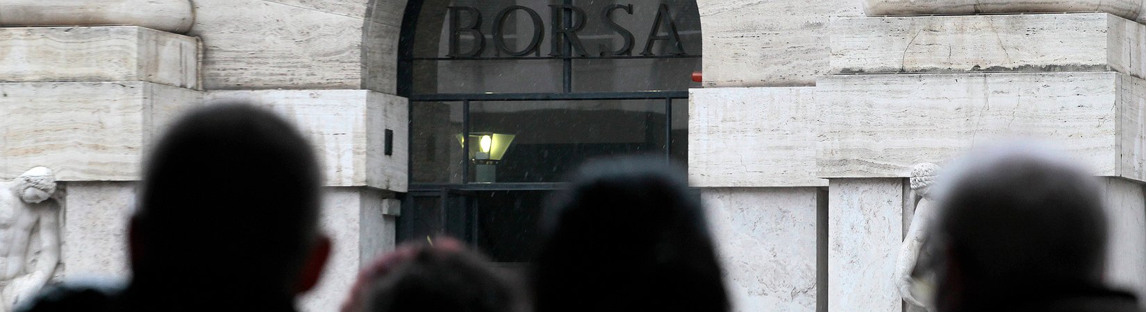 Gli investitori si preparano all’autunno italiano