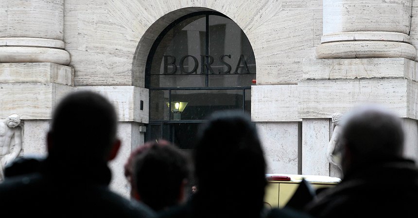 Gli investitori si preparano all’autunno italiano