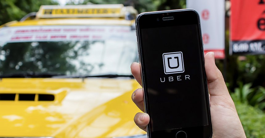 Uber Plans to Raise $10 Billion During its IPO