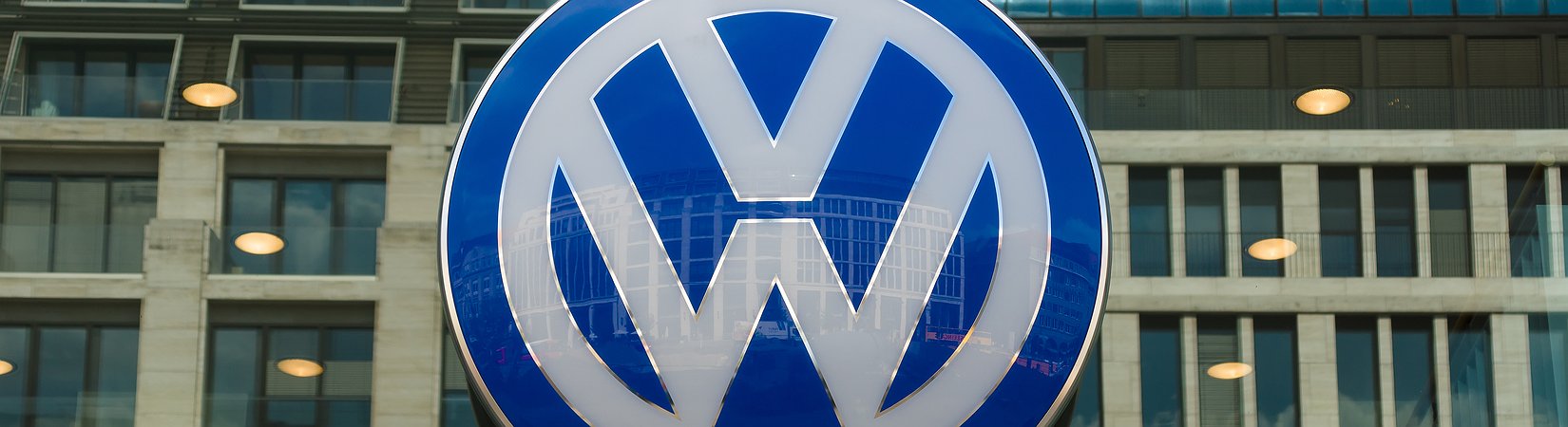 Demanda multimillonaria contra Volkswagen