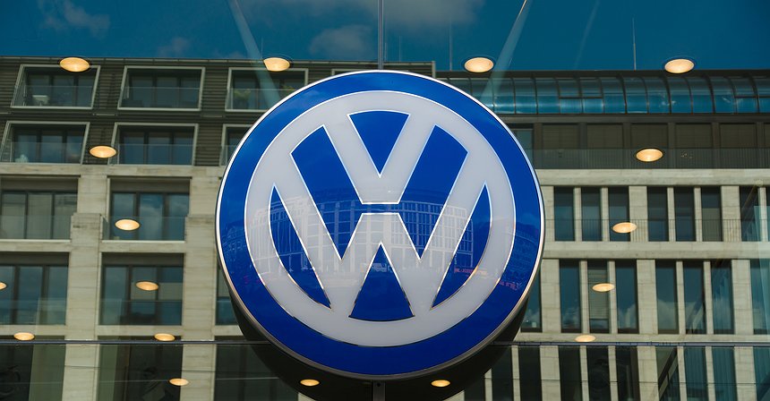 Demanda multimillonaria contra Volkswagen