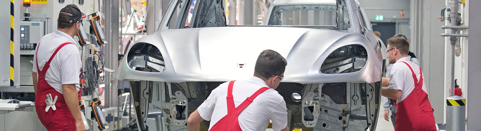 Los «problemas» globales de Alemania