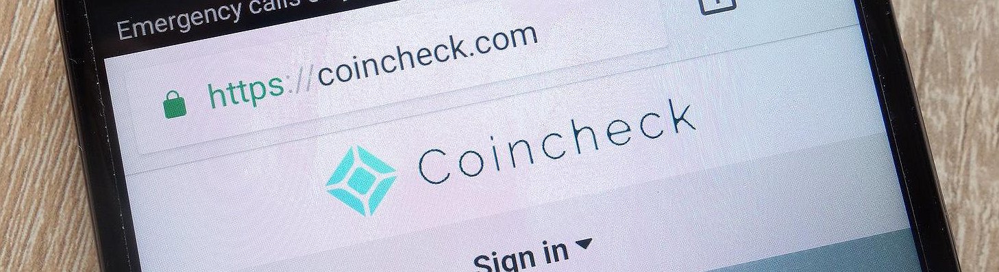 Hacked Coincheck Announces Deadlines of Leverage Transaction Service Termination