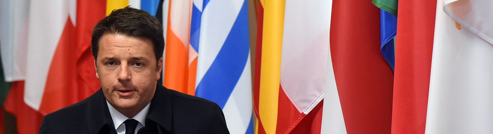 L'Italia ha il governo meno efficace dell'eurozona